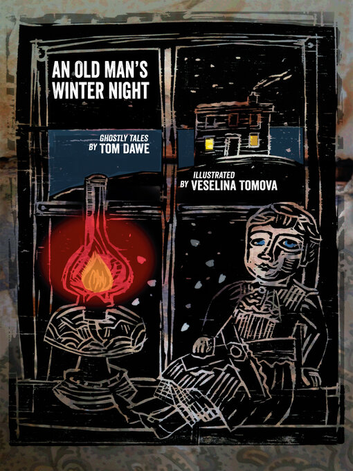 Title details for An Old Man's Winter Night by Tom Dawe - Available